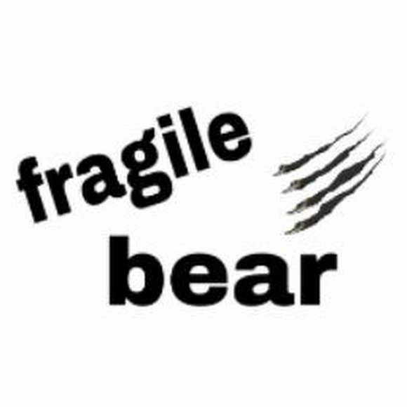 fragiledude